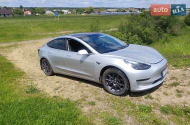 Седан Tesla Model 3 2018 в 