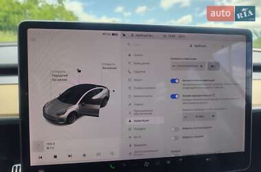 Седан Tesla Model 3 2018 в 