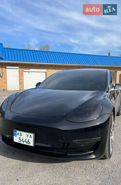 Седан Tesla Model 3 2019 в 