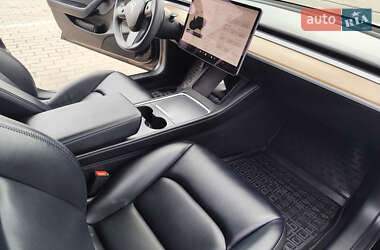 Седан Tesla Model 3 2023 в 