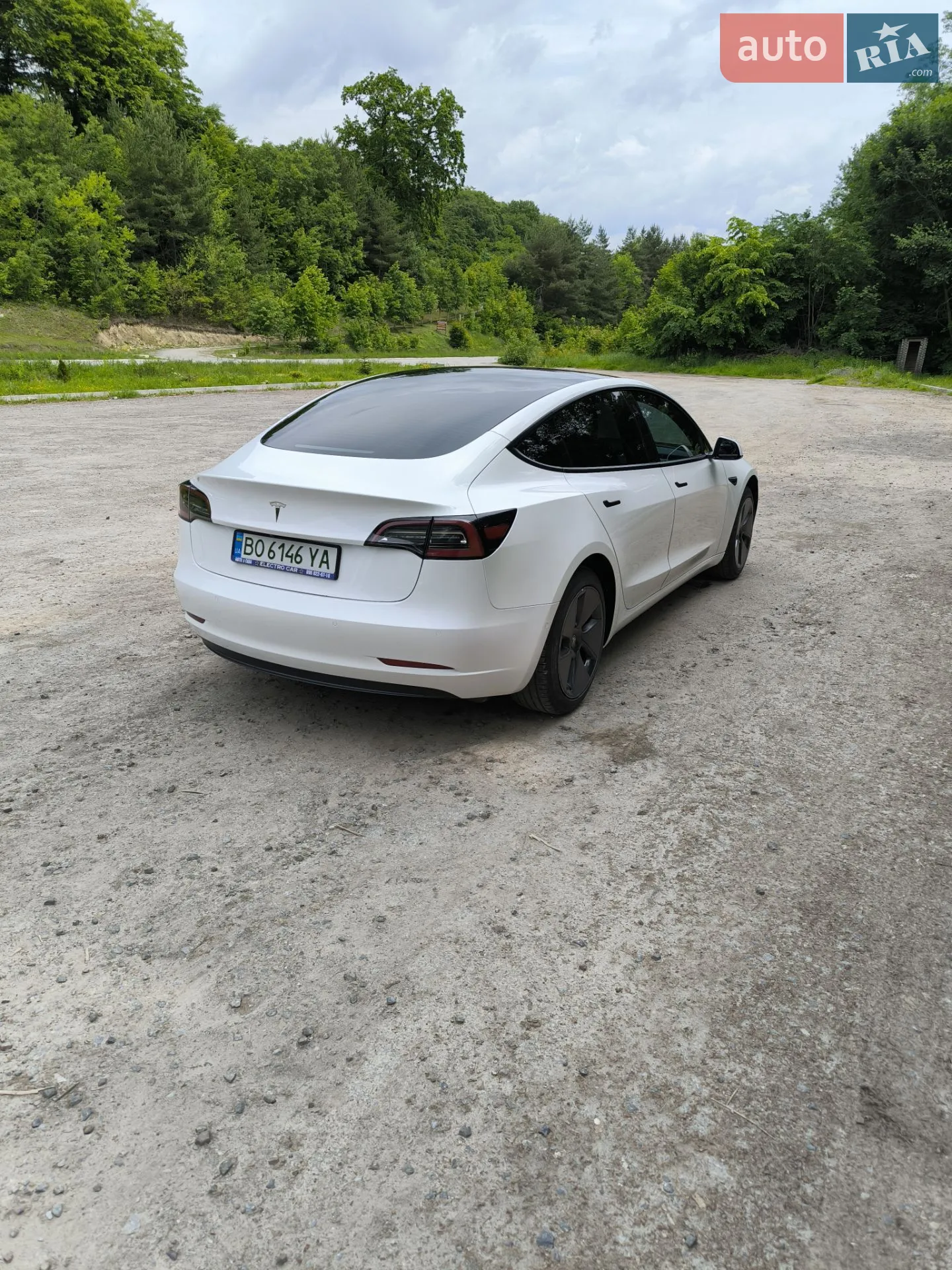 2021 Tesla Model 3 - мініатюра 6