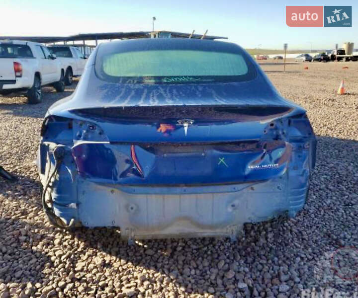 Седан Tesla Model 3 2020 в Ужгороде фото 28 Седан Tesla Model 3 2020 в Ужгороде