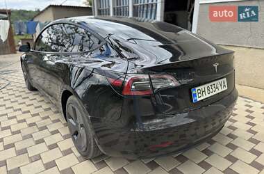 Седан Tesla Model 3 2022 в Одессе