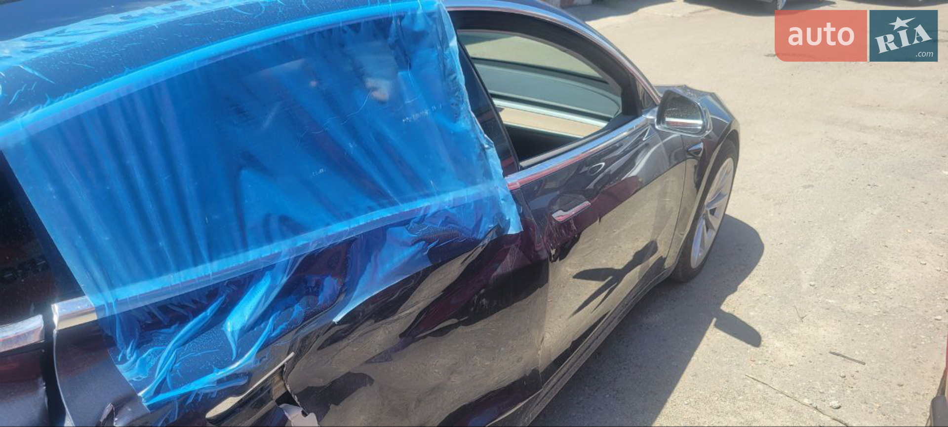 2018 Tesla Model 3 - мініатюра 19