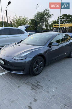 Седан Tesla Model 3 2023 в Дніпрі