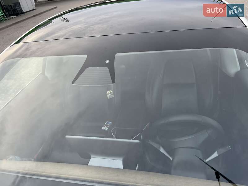 Седан Tesla Model 3 2019 в Солонке фото 9 Седан Tesla Model 3 2019 в Солонке