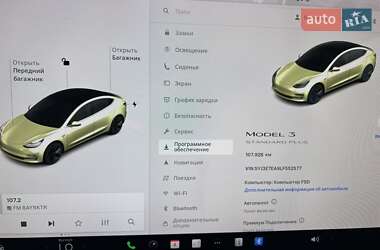 Седан Tesla Model 3 2019 в 