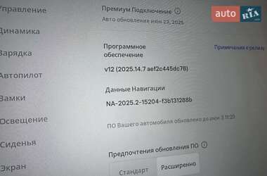 Седан Tesla Model 3 2018 в Києві