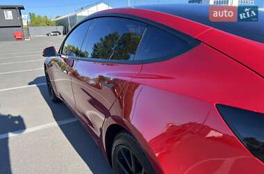 Седан Tesla Model 3 2018 в 