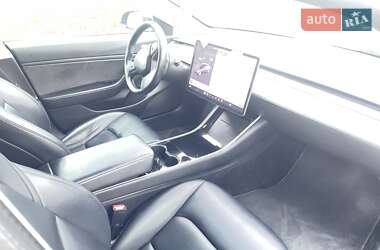 Седан Tesla Model 3 2018 в Хмельницком