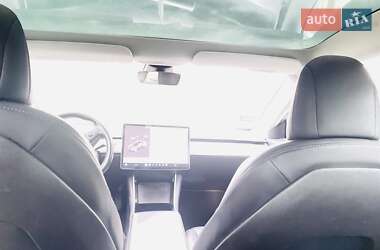 Седан Tesla Model 3 2018 в Хмельницком