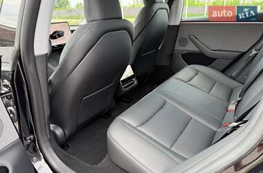 Седан Tesla Model 3 2024 в 