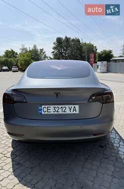 Седан Tesla Model 3 2018 в 