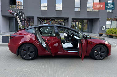 Седан Tesla Model 3 2019 в 
