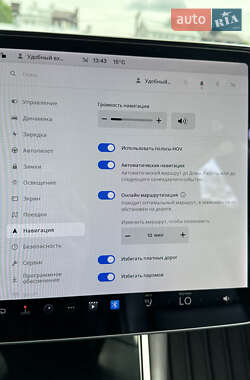 Седан Tesla Model 3 2018 в 