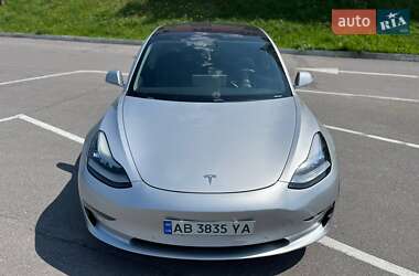 Седан Tesla Model 3 2018 в 