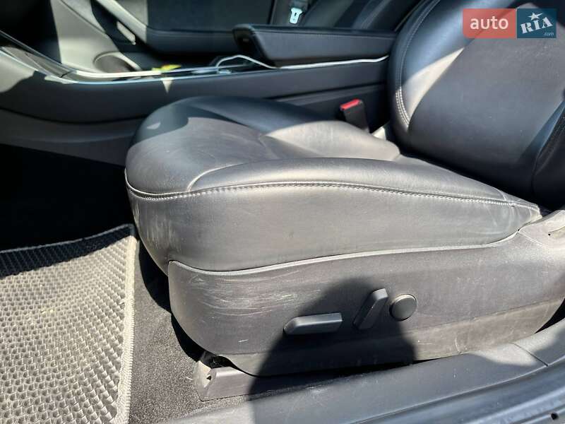 Седан Tesla Model 3 2018 в Виннице фото 21 Седан Tesla Model 3 2018 в Виннице