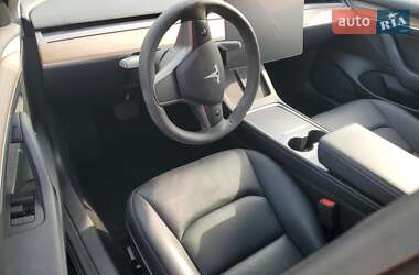 Седан Tesla Model 3 2023 в 