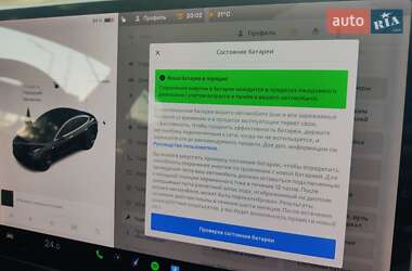 Седан Tesla Model 3 2019 в 