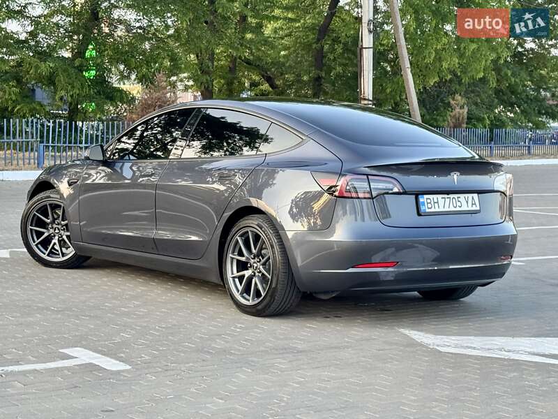Седан Tesla Model 3 2021 в Одессе фото 32 Седан Tesla Model 3 2021 в Одессе