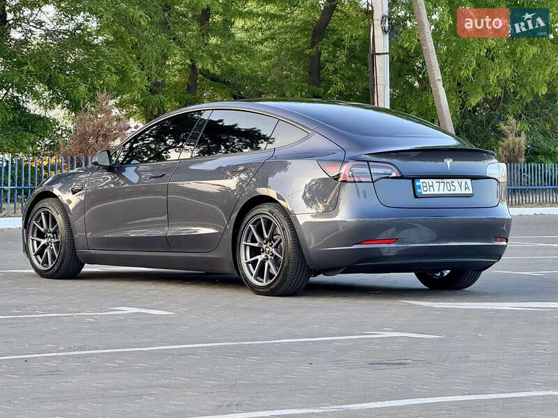 Седан Tesla Model 3 2021 в Одессе фото 48 Седан Tesla Model 3 2021 в Одессе