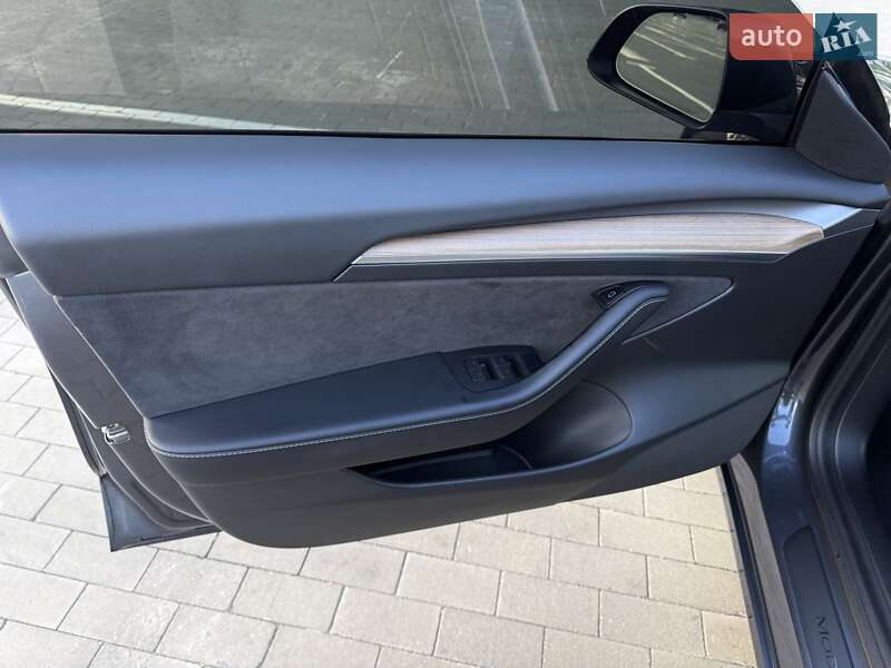 Седан Tesla Model 3 2021 в Одессе фото 56 Седан Tesla Model 3 2021 в Одессе