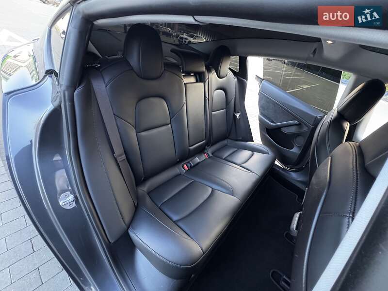 Седан Tesla Model 3 2021 в Одессе фото 68 Седан Tesla Model 3 2021 в Одессе