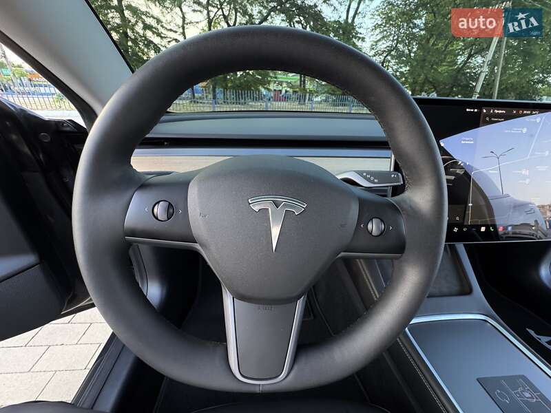 Седан Tesla Model 3 2021 в Одессе фото 76 Седан Tesla Model 3 2021 в Одессе