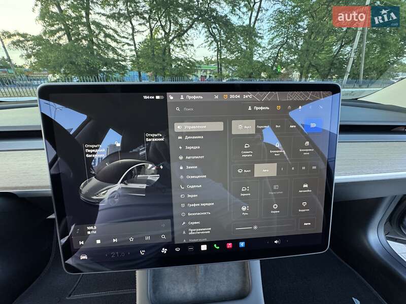 Седан Tesla Model 3 2021 в Одессе фото 81 Седан Tesla Model 3 2021 в Одессе