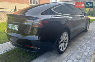 Седан Tesla Model 3 2018 в 
