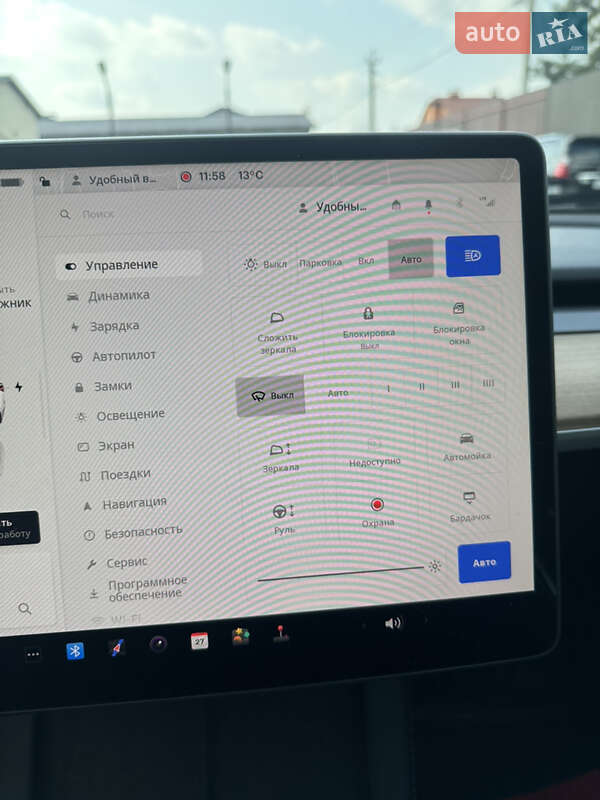 Седан Tesla Model 3 2023 в Киеве фото 39 Седан Tesla Model 3 2023 в Киеве