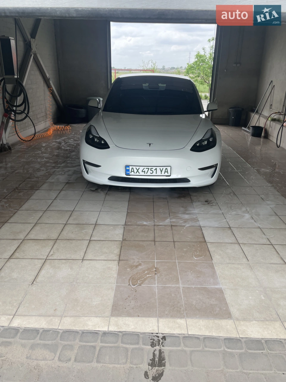 2023 Tesla Model 3 - мініатюра 12