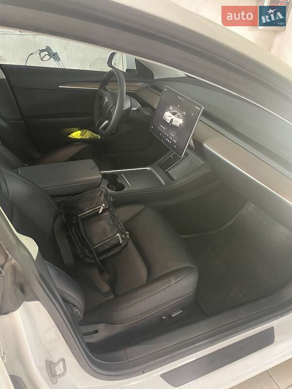 Седан Tesla Model 3 2022 в Харькове