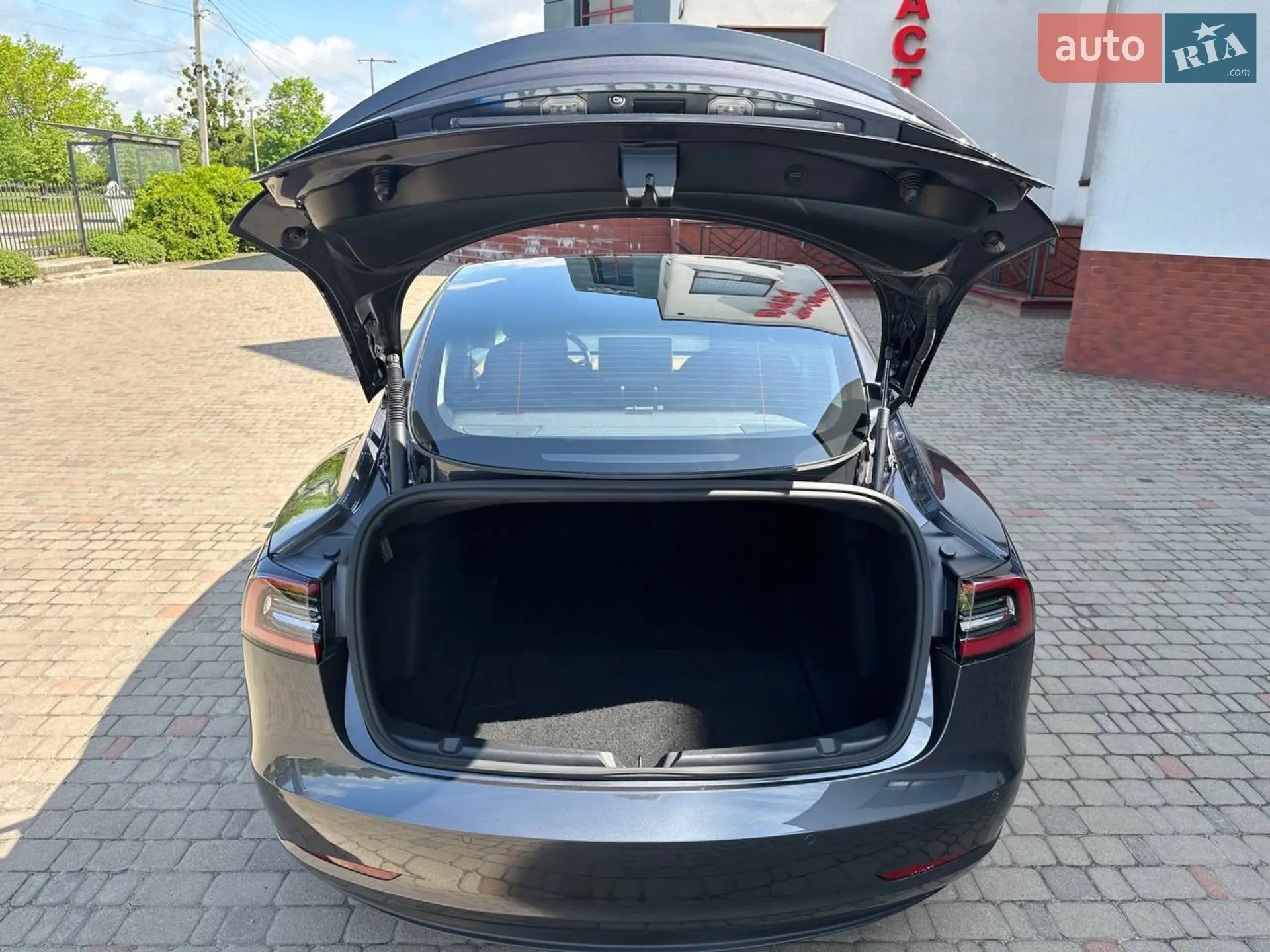 2021 Tesla Model 3 - мініатюра 13