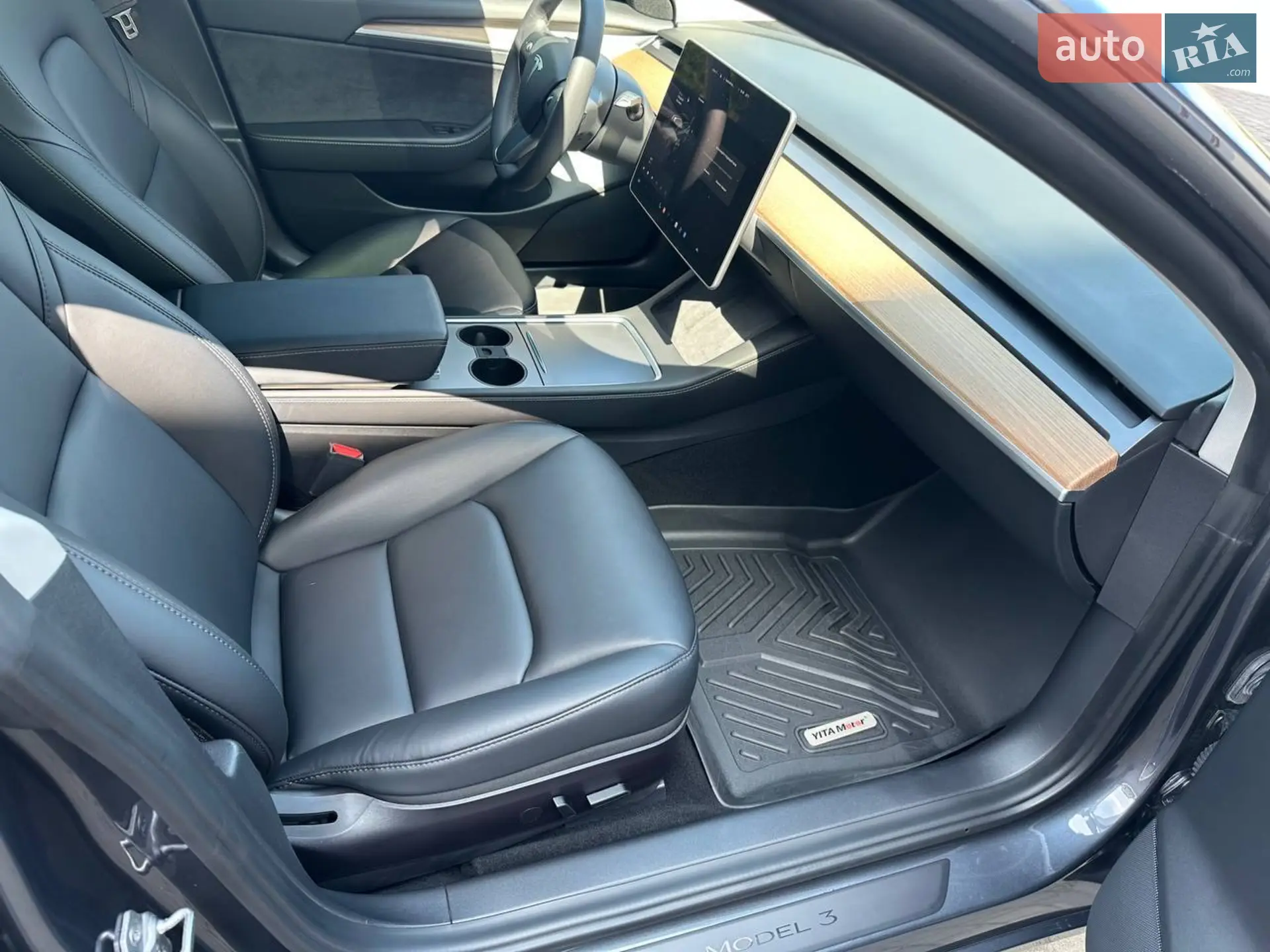2021 Tesla Model 3 - мініатюра 16
