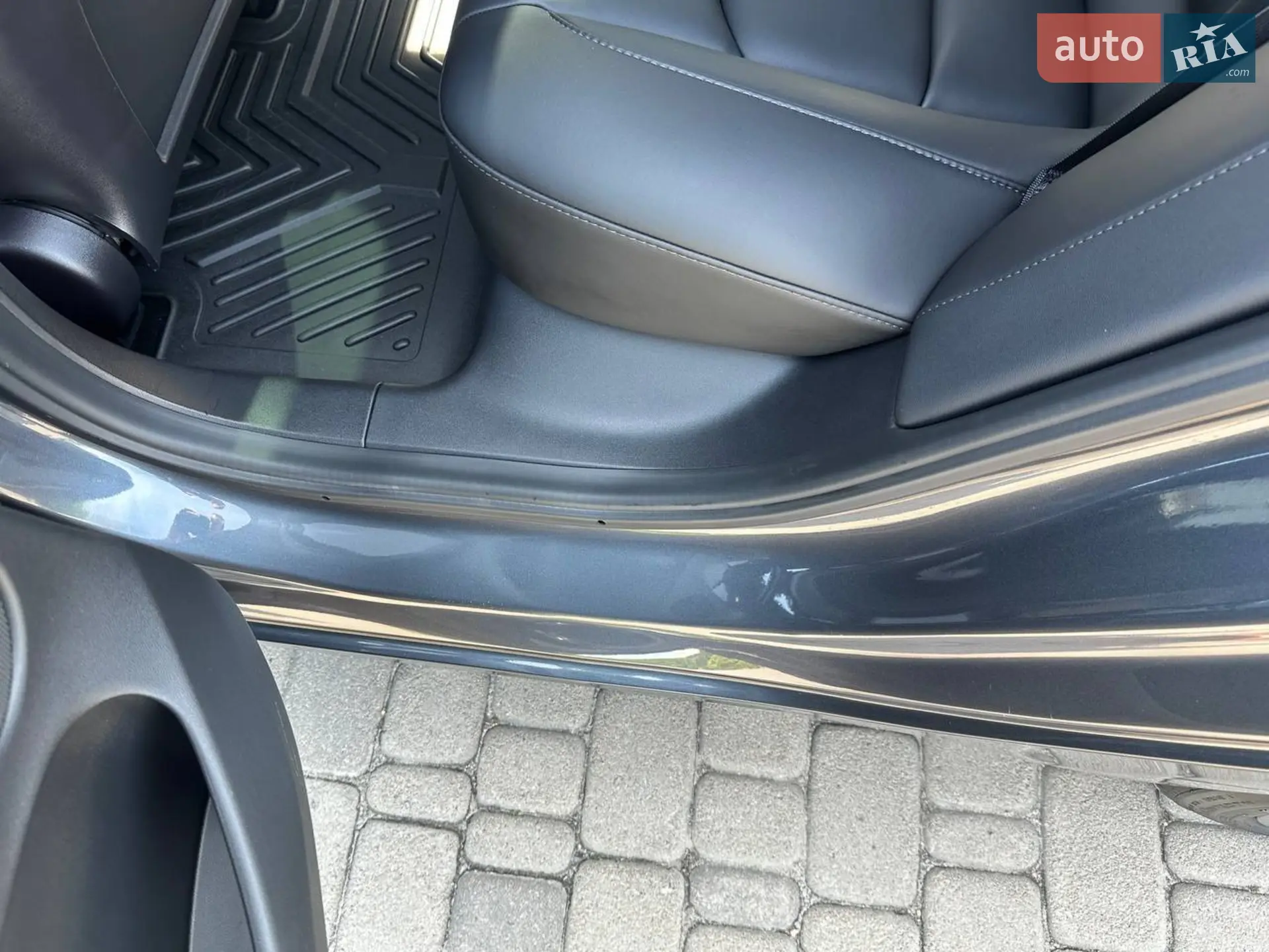 2021 Tesla Model 3 - мініатюра 55
