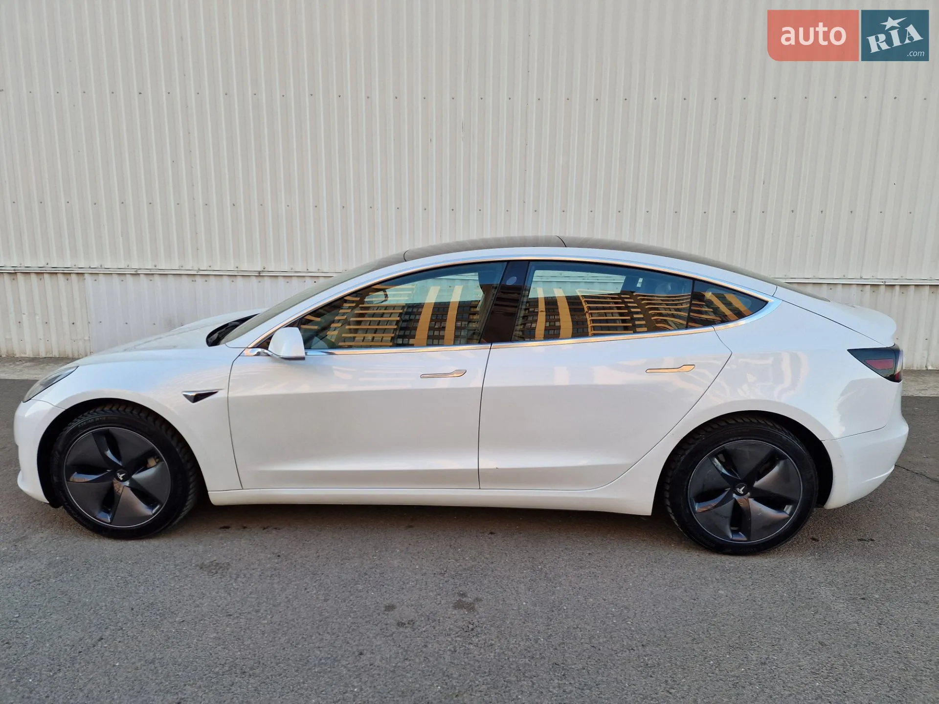 2020 Tesla Model 3 - мініатюра 7