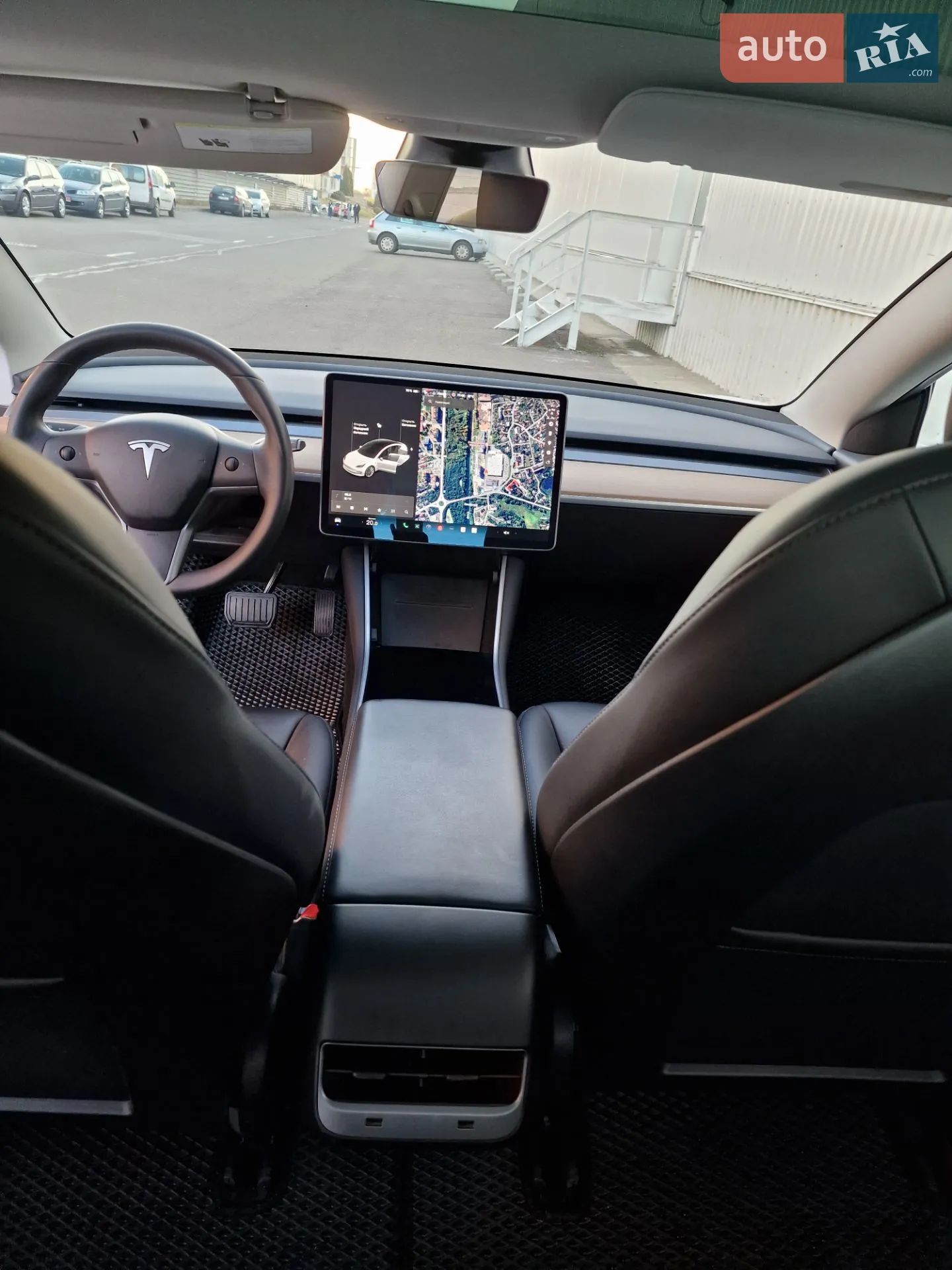 2020 Tesla Model 3 - мініатюра 19