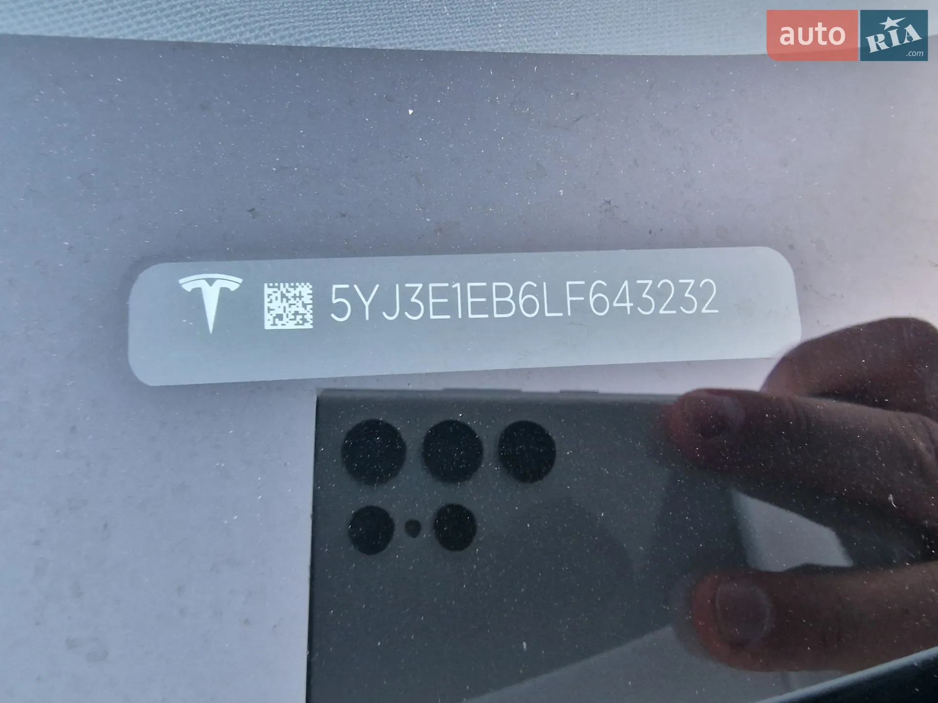 2020 Tesla Model 3 - мініатюра 35