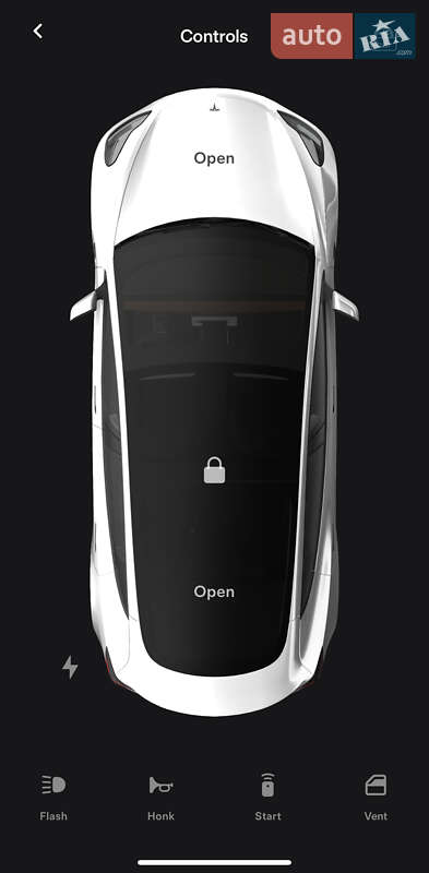 Седан Tesla Model 3 2021 в Киеве