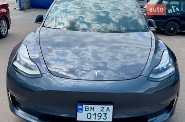 Седан Tesla Model 3 2018 в 