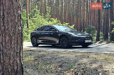 Седан Tesla Model 3 2018 в 