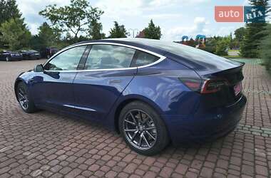 Седан Tesla Model 3 2018 в 