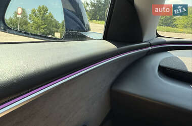 Седан Tesla Model 3 2024 в 