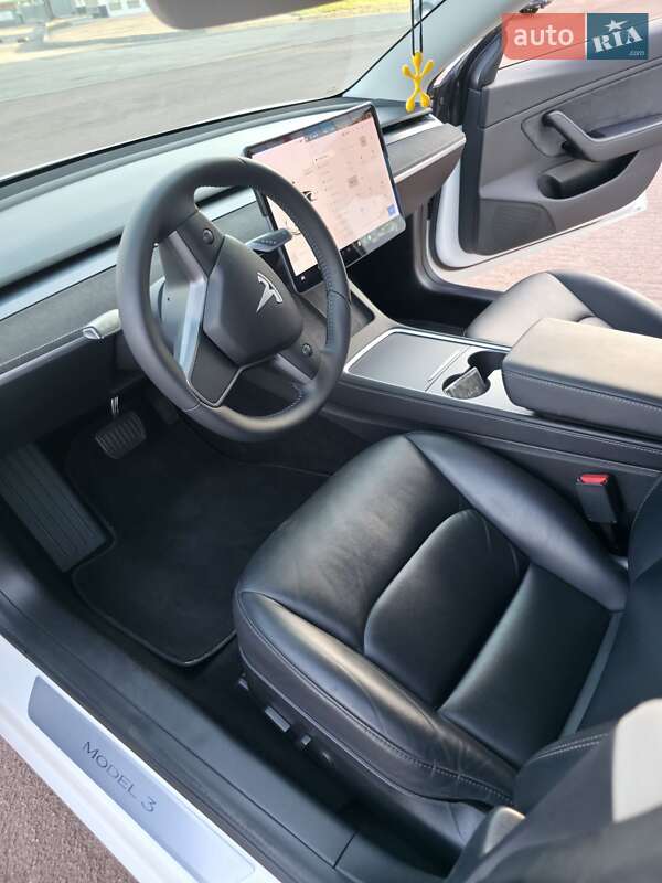 Седан Tesla Model 3 2019 в Харькове фото 22 Седан Tesla Model 3 2019 в Харькове