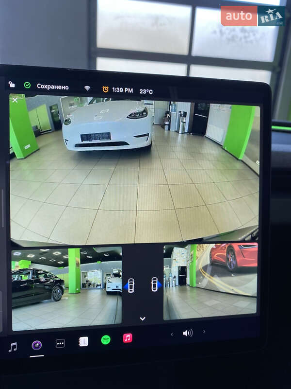 Седан Tesla Model 3 2024 в Киеве фото 22 Седан Tesla Model 3 2024 в Киеве