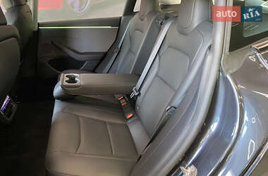 Седан Tesla Model 3 2024 в 