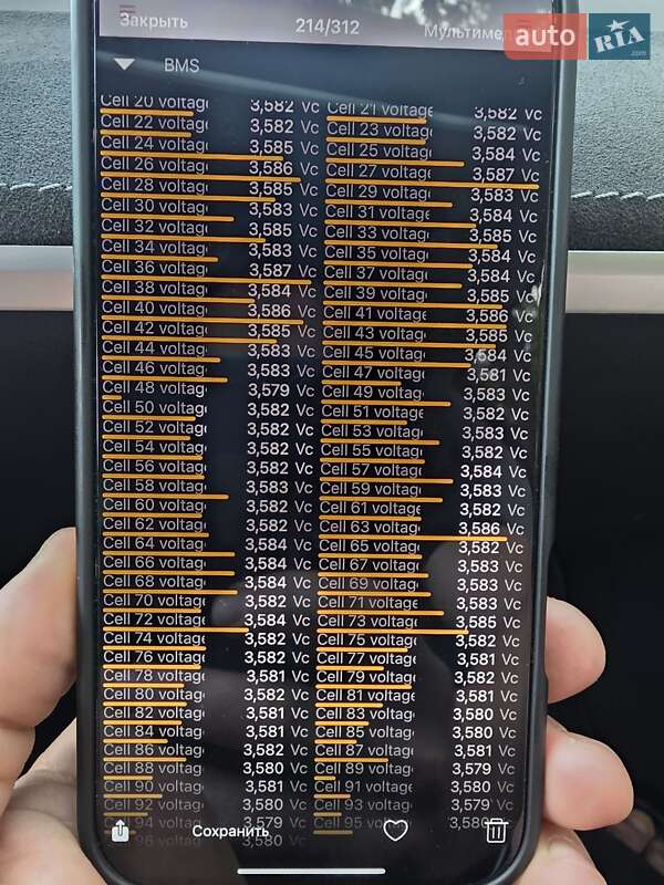 Седан Tesla Model 3 2019 в Харькове фото 2 Седан Tesla Model 3 2019 в Харькове