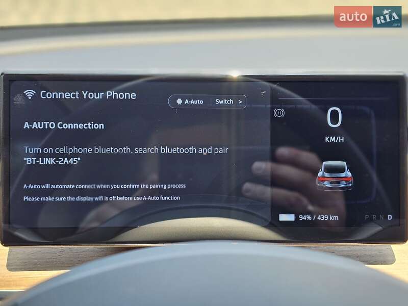 Седан Tesla Model 3 2020 в Ужгороді