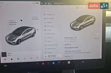 Седан Tesla Model 3 2019 в 